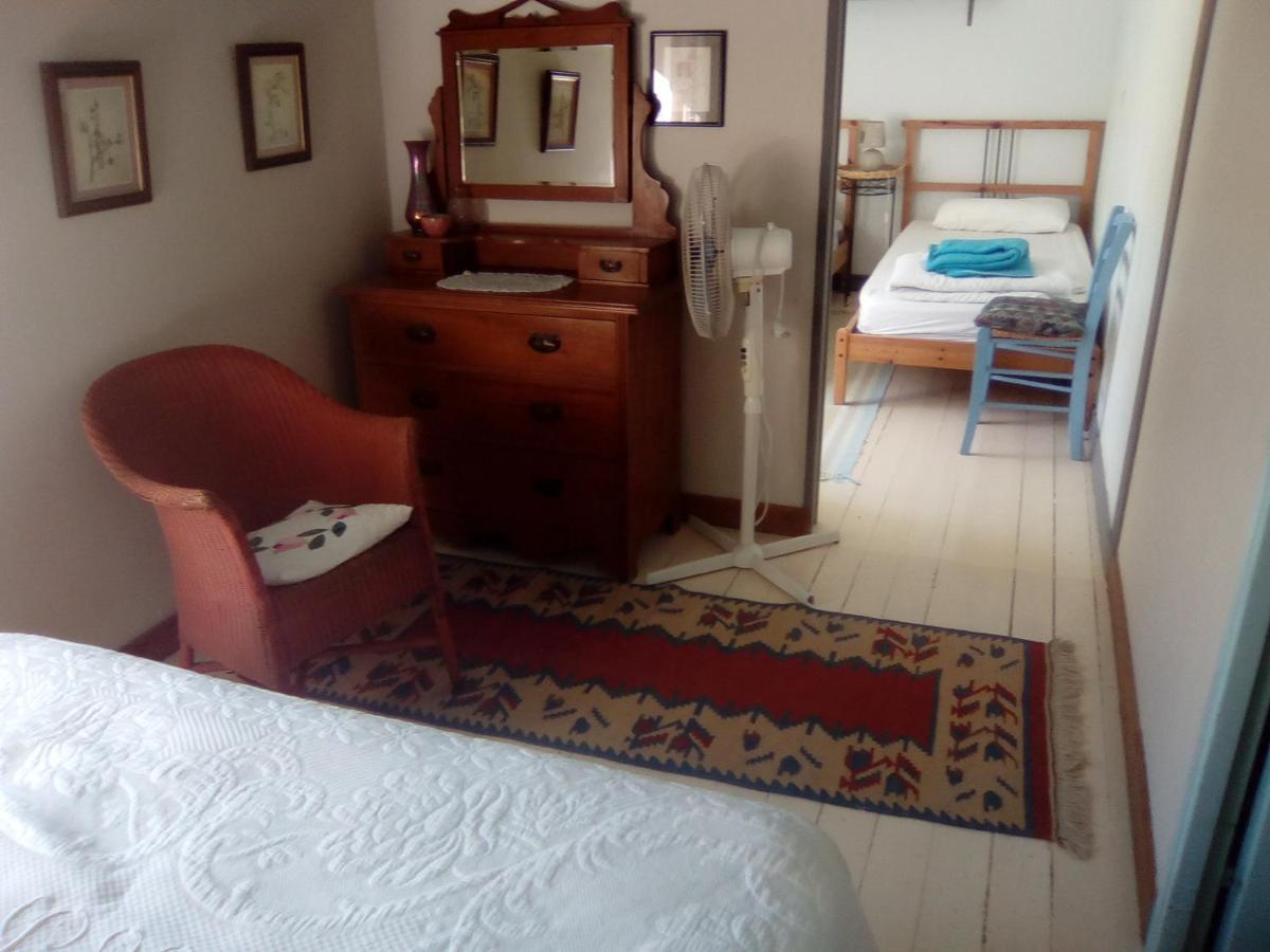 Vakantiehuis Les Volets Bleus