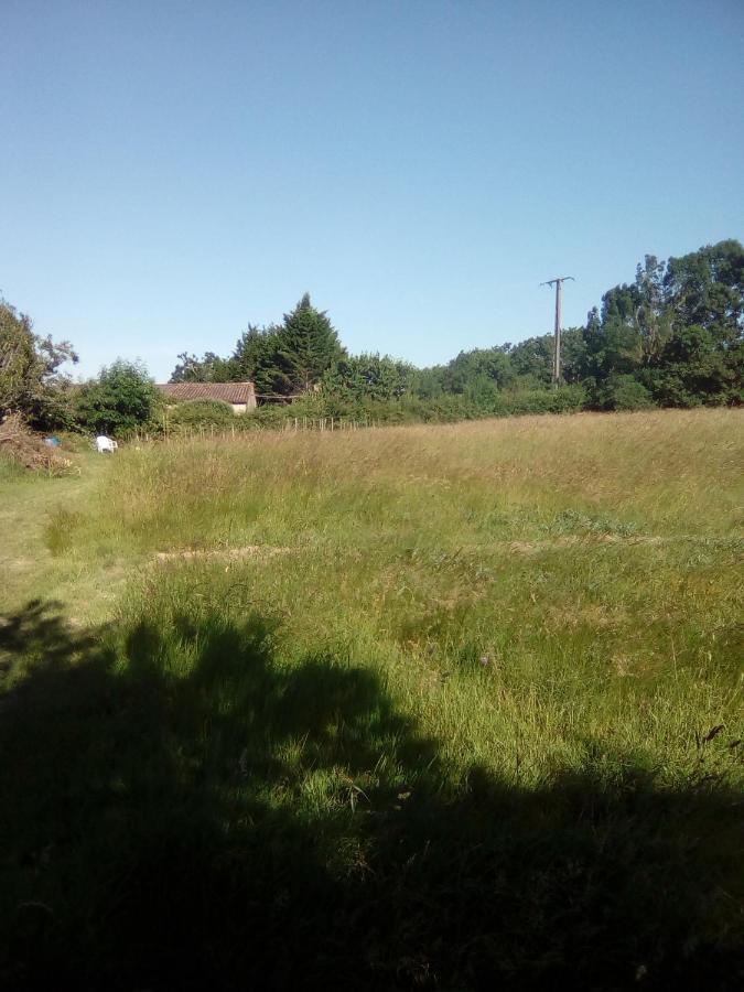 Les Volets Bleus Holiday home